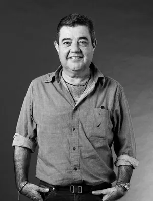 Retrato gastronómico