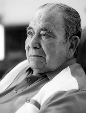 Retrato gastronómico