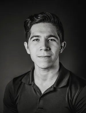 Retrato gastronómico