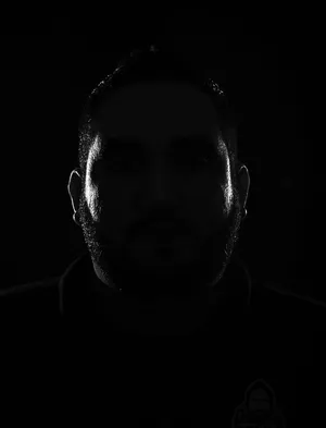 Retrato gastronómico