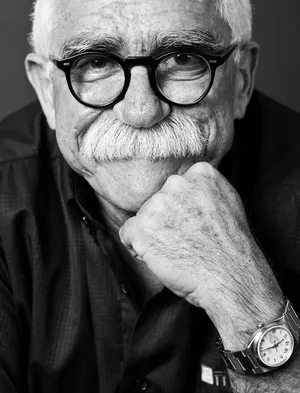 Retrato gastronómico