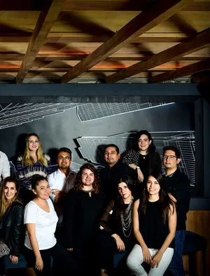 Retrato gastronómico