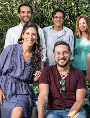 Retrato gastronómico