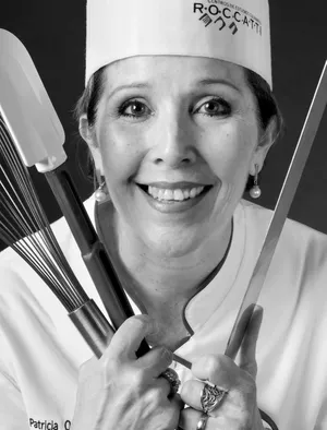 Retrato gastronómico