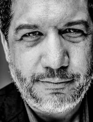 Retrato gastronómico