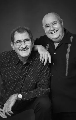 Retrato gastronómico