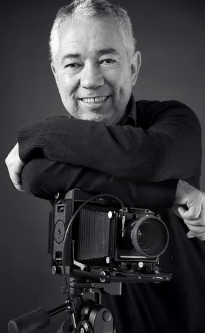 Retrato gastronómico