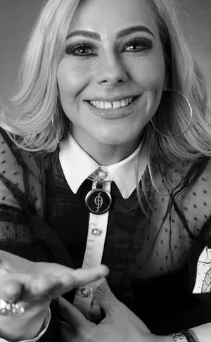 Retrato gastronómico