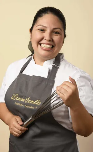 Retrato gastronómico