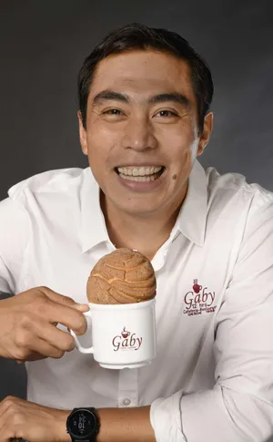 Retrato gastronómico