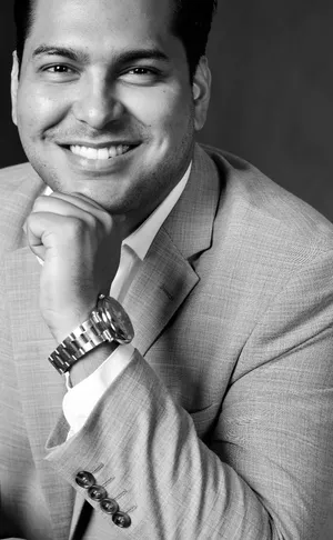 Retrato gastronómico