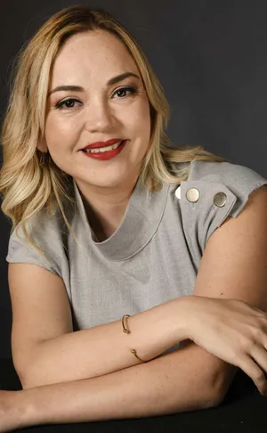 Retrato gastronómico