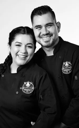 Retrato gastronómico