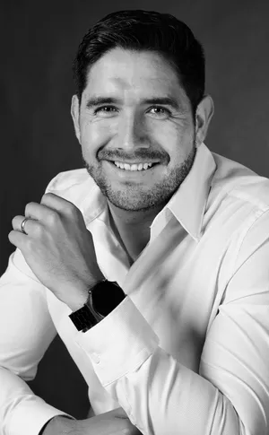 Retrato gastronómico