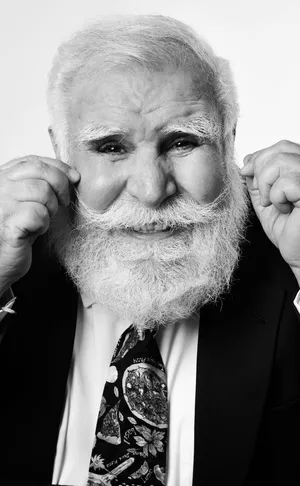 Retrato gastronómico