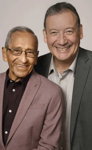 Retrato gastronómico