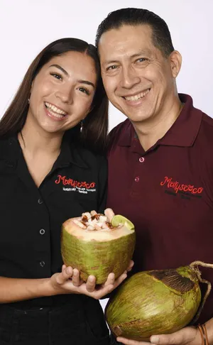 Retrato gastronómico