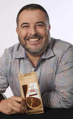 Retrato gastronómico