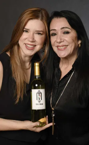 Retrato gastronómico