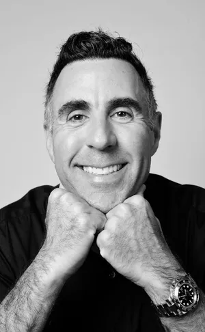 Retrato gastronómico