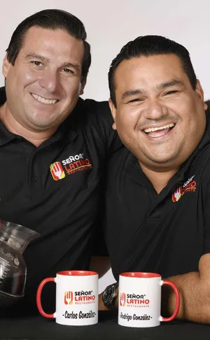 Retrato gastronómico