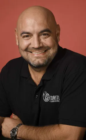 Retrato gastronómico