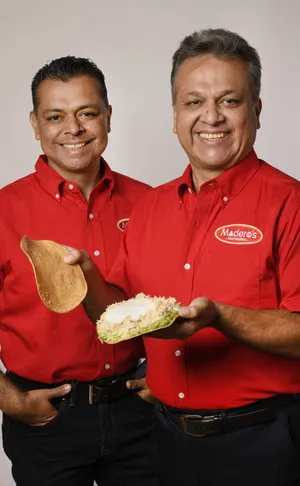 Retrato gastronómico