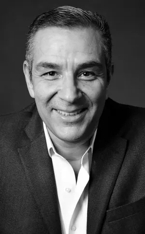 Retrato gastronómico