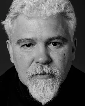 Retrato gastronómico