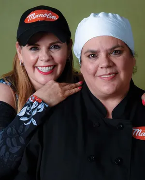 Retrato gastronómico