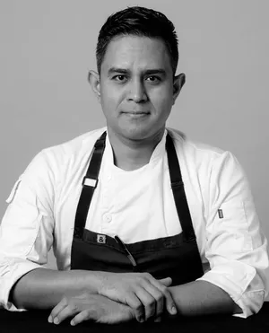 Retrato gastronómico