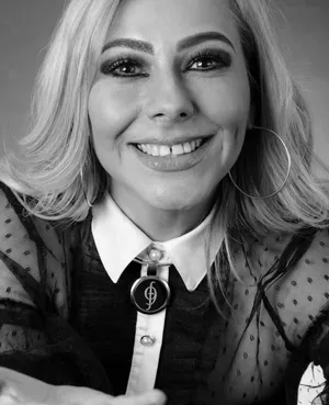 Retrato gastronómico