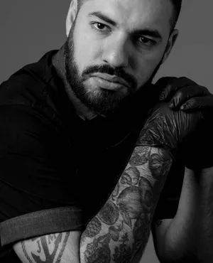 Retrato gastronómico