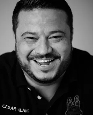 Retrato gastronómico