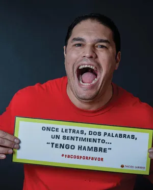 Retrato gastronómico