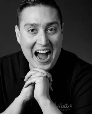 Retrato gastronómico