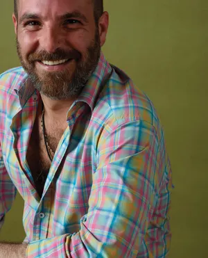 Retrato gastronómico