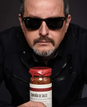 Retrato gastronómico