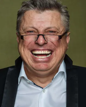 Retrato gastronómico