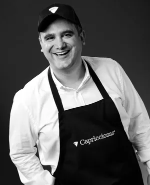 Retrato gastronómico