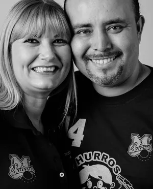 Retrato gastronómico