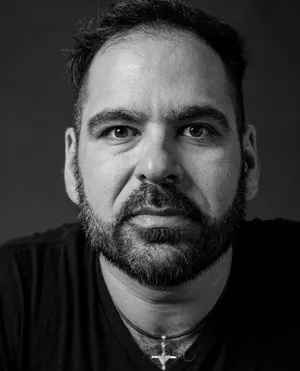 Retrato gastronómico