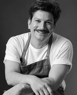 Retrato gastronómico