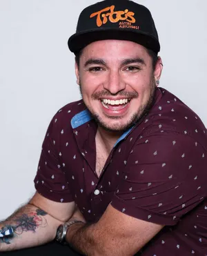 Retrato gastronómico