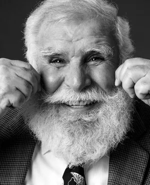 Retrato gastronómico