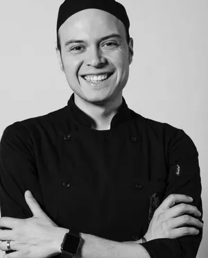 Retrato gastronómico