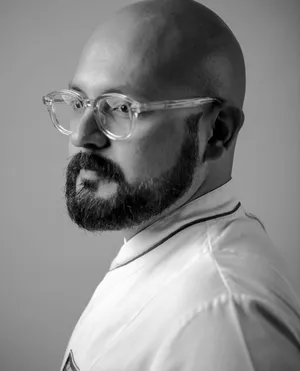 Retrato gastronómico