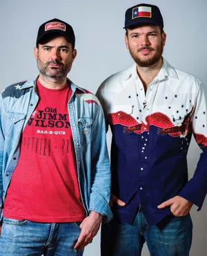 Retrato gastronómico