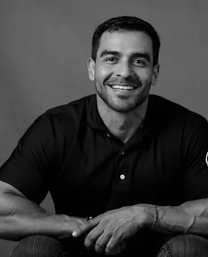 Retrato gastronómico