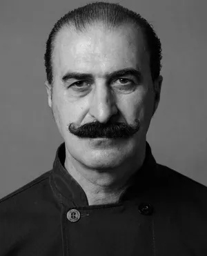 Retrato gastronómico